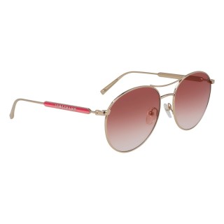 Solbriller til kvinder Longchamp LO133S-59770 ø 59 mm