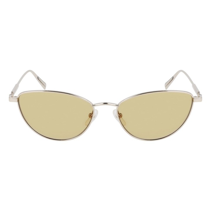 Solbriller til kvinder Longchamp LO144S-717 Ø 55 mm