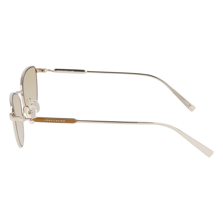 Solbriller til kvinder Longchamp LO144S-717 Ø 55 mm