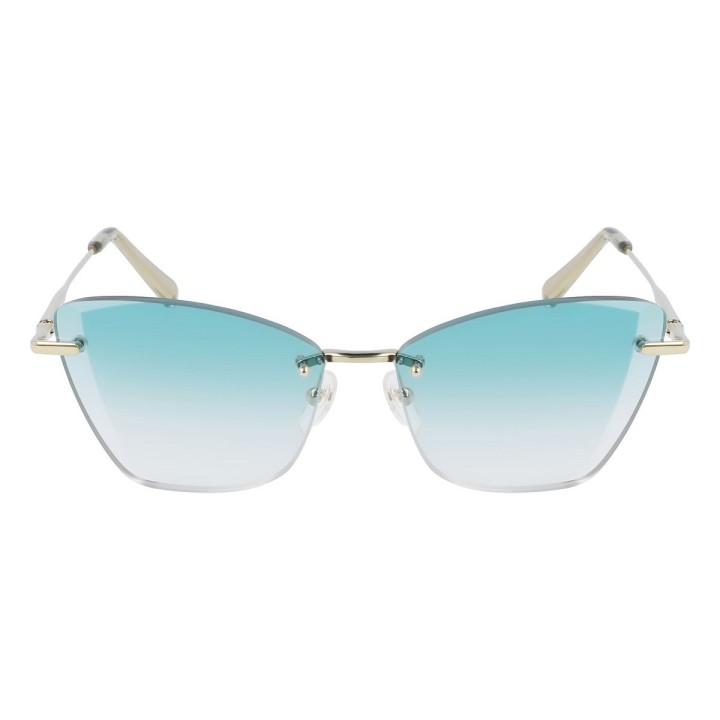Solbriller til kvinder Longchamp LO141S-732 ø 57 mm