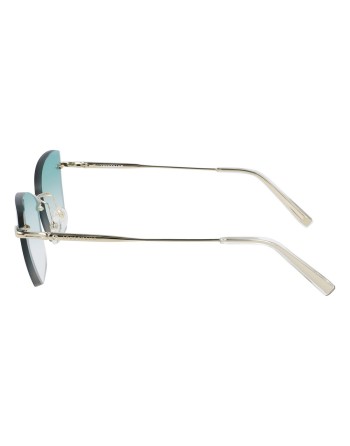 Solbriller til kvinder Longchamp LO141S-732 ø 57 mm