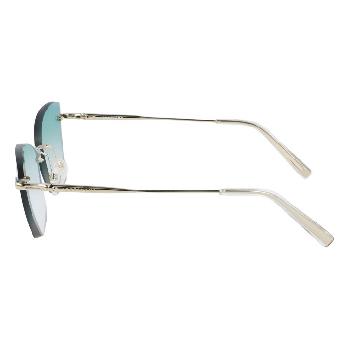 Solbriller til kvinder Longchamp LO141S-732 ø 57 mm