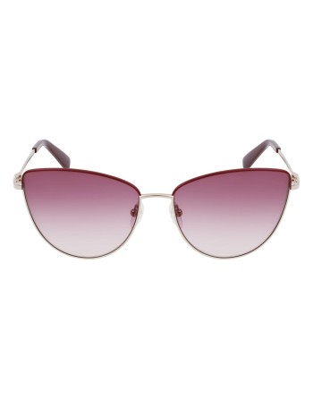 Ladies' Sunglasses Longchamp LO152S-721 ø 58 mm