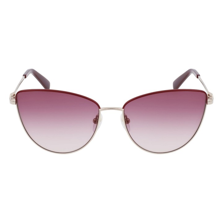 Occhiali da sole Donna Longchamp LO152S-721 ø 58 mm