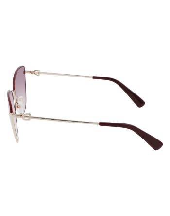 Solbriller til kvinder Longchamp LO152S-721 ø 58 mm