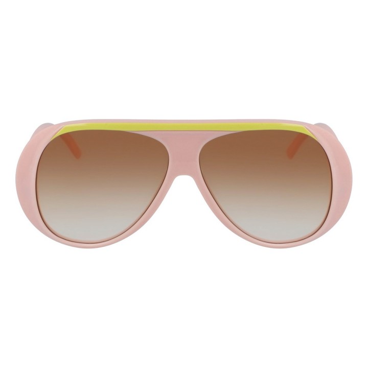 Occhiali da sole Donna Longchamp LO664S-601 ø 59 mm
