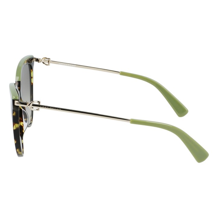 Ladies' Sunglasses Longchamp LO675S-221 Ø 55 mm