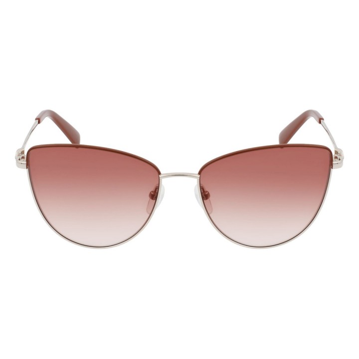 Solbriller til kvinder Longchamp LO152S-731 ø 58 mm