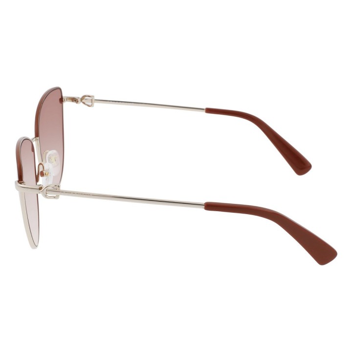 Solbriller til kvinder Longchamp LO152S-731 ø 58 mm