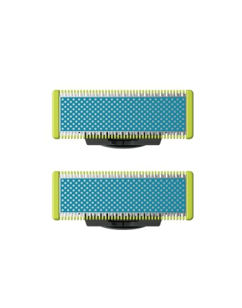 Barberblad til udskiftning Philips QP225/50 (2 enheder)