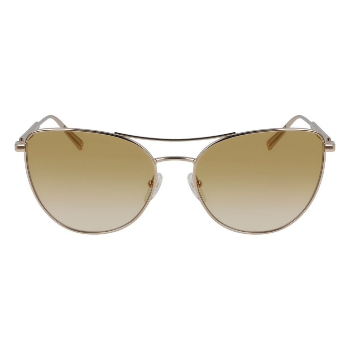 Solbriller til kvinder Longchamp LO134S-728 ø 58 mm