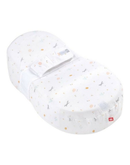 Mattress RED CASTLE Happy Fox