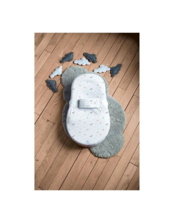 Matelas RED CASTLE Happy Fox