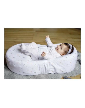 Matelas RED CASTLE Happy Fox