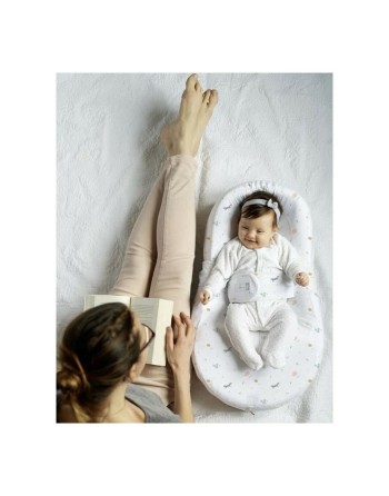 Matelas RED CASTLE Happy Fox