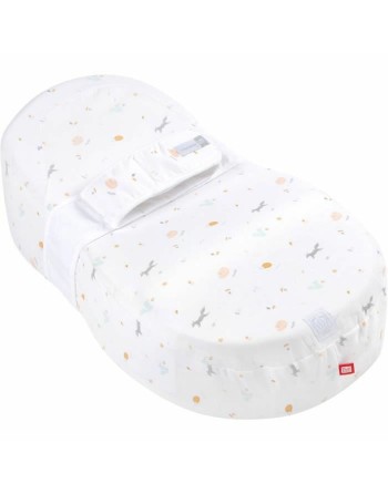 Matelas RED CASTLE Happy Fox