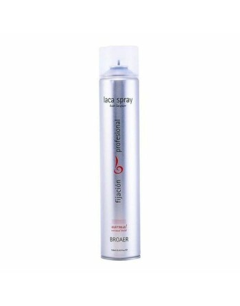 Haarspray Festiger Broaer (750 ml)