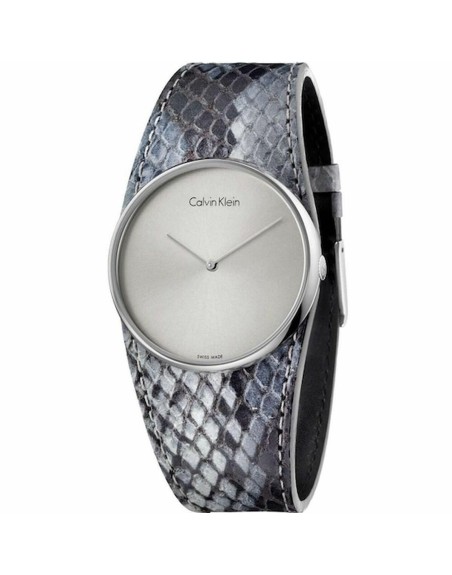 Ladies' Watch Calvin Klein K5V231Q4 (Ø 39 mm)