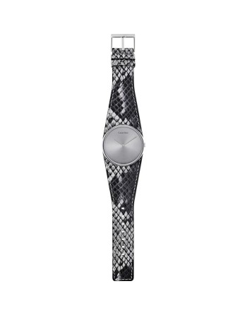 Reloj Mujer Calvin Klein K5V231Q4 (Ø 39 mm)