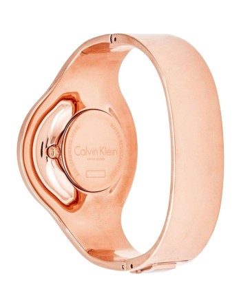Reloj Mujer Calvin Klein K8C2S616