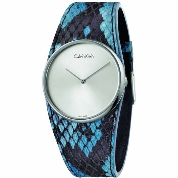 Dameur Calvin Klein K5V231V6 (Ø 39 mm)