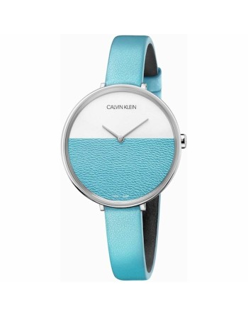 Orologio Donna Calvin Klein K7A231VN (Ø 38 mm)