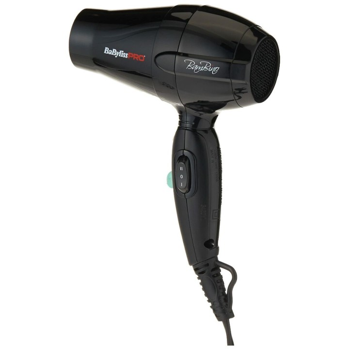 Phon Babyliss BAB5510E Nero 1200 W