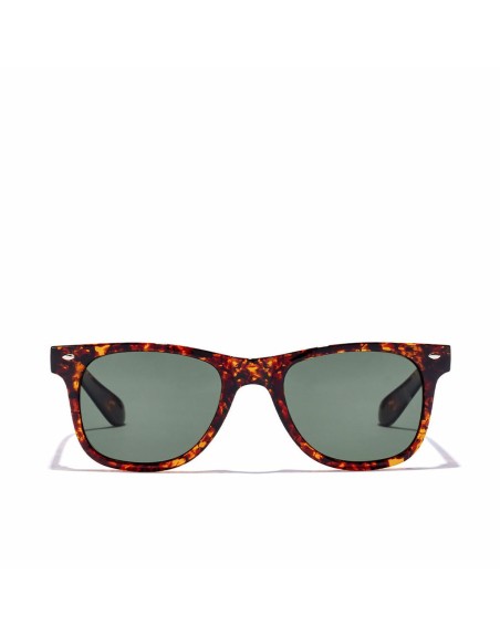 polarisierte Sonnenbrillen Hawkers Slater grün Braun (Ø 48 mm)