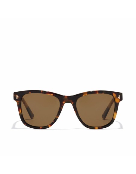 Polarised sunglasses Hawkers One Pair Brown (Ø 47 mm)