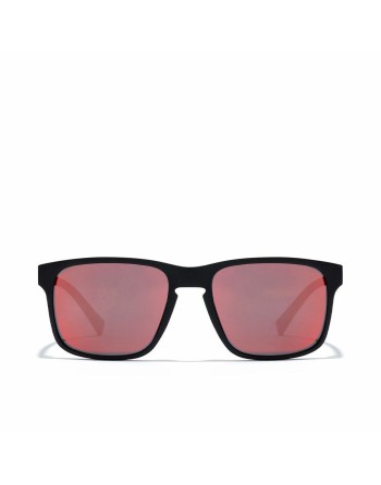 Solbriller Hawkers Peak Sort Ruby (Ø 55 mm)