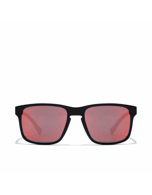 Solbriller Hawkers Peak Sort Ruby (Ø 55 mm)