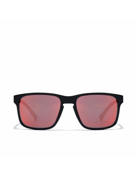 Solbriller Hawkers Peak Sort Ruby (Ø 55 mm)