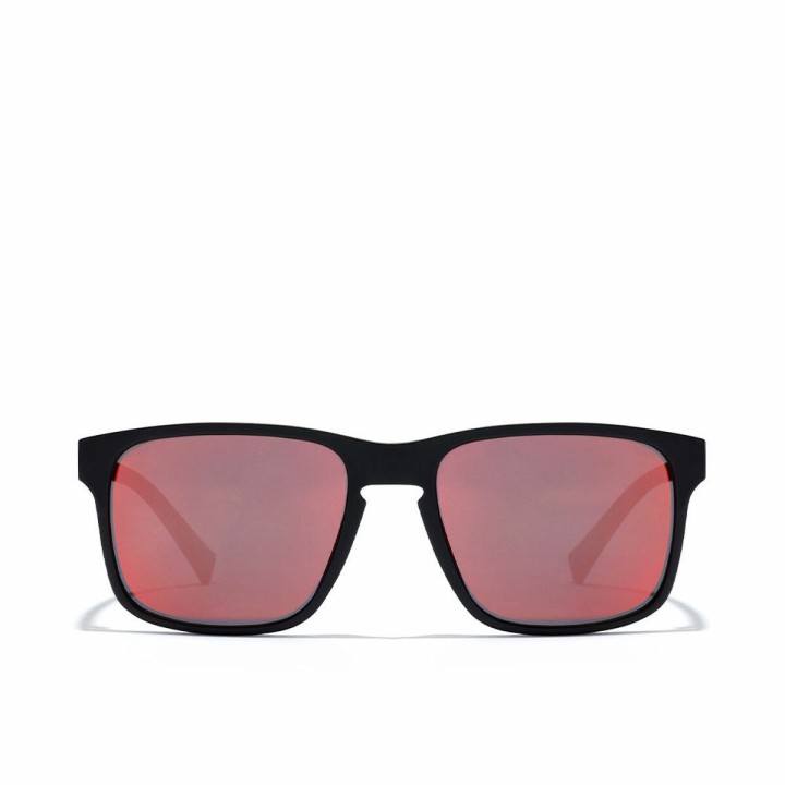 Solbriller Hawkers Peak Sort Ruby (Ø 55 mm)