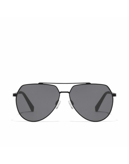 Occhiali da sole polarizzati Hawkers Shadow Nero (Ø 60 mm)