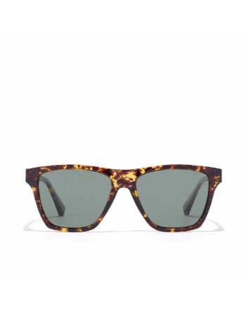 Polarised sunglasses Hawkers One LS Green Brown (Ø 54 mm)