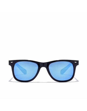 Lunettes de soleil polarisées Hawkers Slater Noir Bleu (Ø 48 mm)