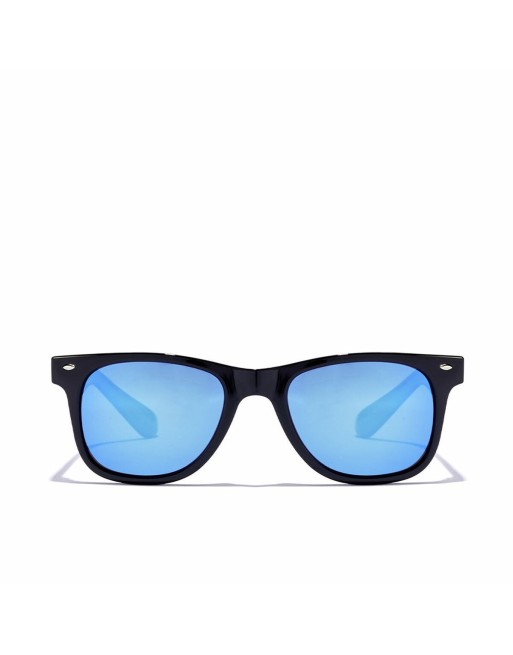 Lunettes de soleil polarisées Hawkers Slater Noir Bleu (Ø 48 mm)
