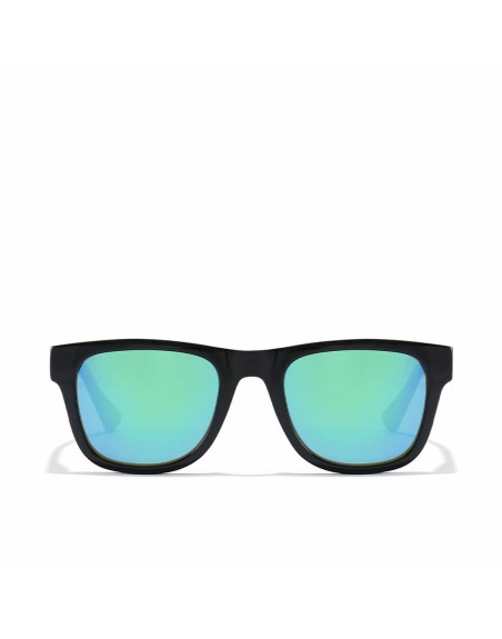 Polarised sunglasses Hawkers Tox Black Emerald Green (Ø 52 mm)