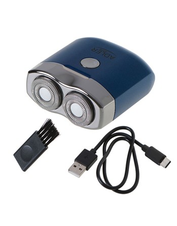 Rasoio elettrico Adler AD 2937