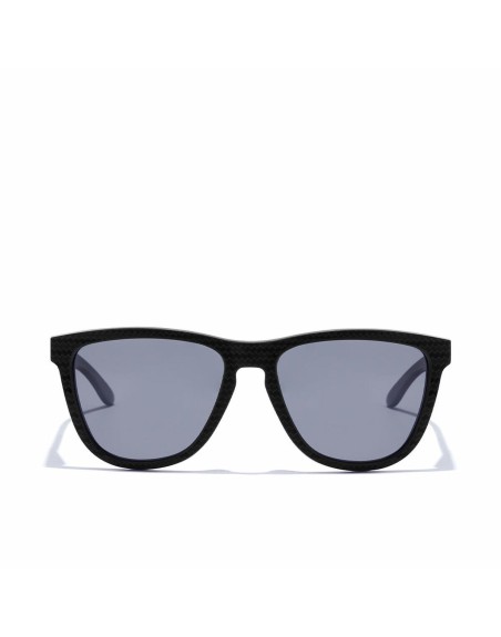 Polariserede solbriller Hawkers One Raw Carbon Fiber Sort (Ø 55,7 mm)