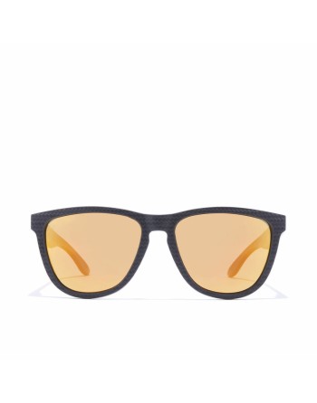 Gafas de sol polarizadas Hawkers One Raw Carbon Fiber Naranja (Ø 55,7 mm)