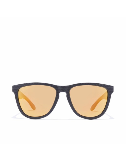 Polarised sunglasses Hawkers One Raw Carbon Fiber Orange (Ø 55,7 mm)