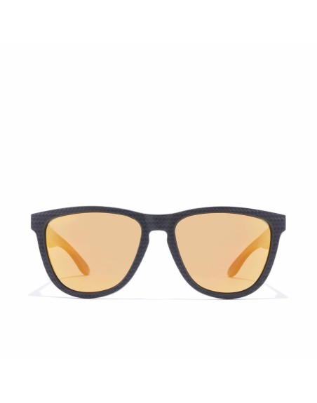 Polarised sunglasses Hawkers One Raw Carbon Fiber Orange (Ø 55,7 mm)