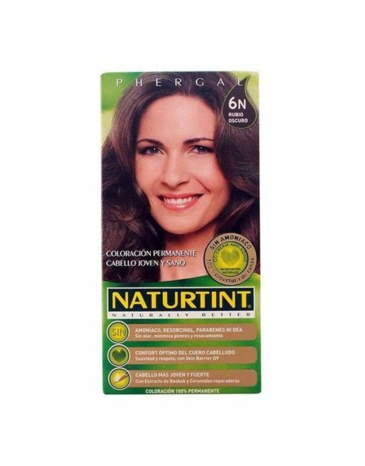 Amoniakfreie Färbung Naturtint Naturtint Naturtint N 170 ml