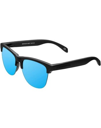 Unisex Sunglasses Northweek Gravity Deck Black Blue (Ø 48,5 mm)