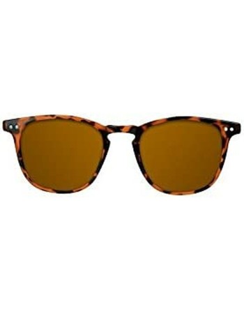 Gafas de Sol Unisex Northweek Wall Tortoise Marrón Tortoise (Ø 45 mm)