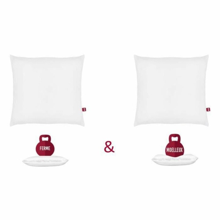 Almohada Abeil (2 Unidades)