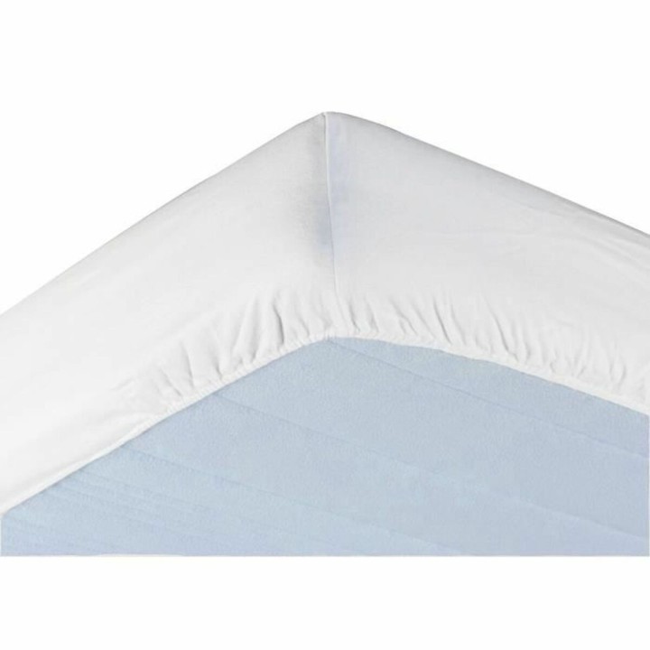 Coprimaterasso Poyet  Motte Bianco 120 x 190 cm