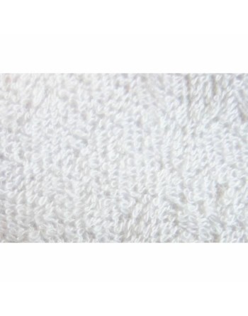 Protector de colchón Poyet  Motte Blanco 120 x 190 cm