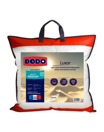 Cuscino DODO Luxor 60 x 60 cm